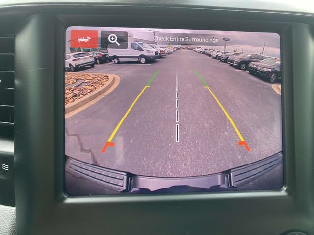 Used 2023 RAM 1500 Big Horn AWD/4WD image 24