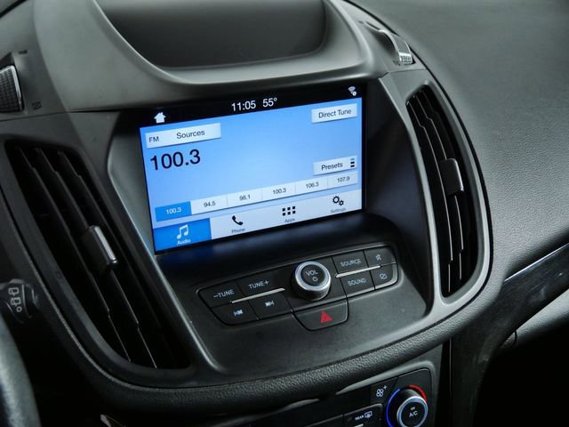 Certified 2019 Ford Escape SEL image 21