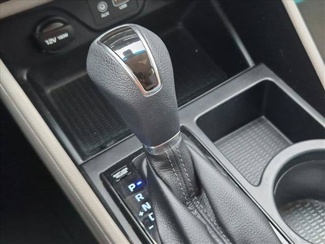 Used 2020 Hyundai Tucson Value FWD image 12