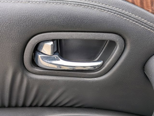 Used 2019 Nissan Armada SL w/ Premium Package AWD/4WD image 14