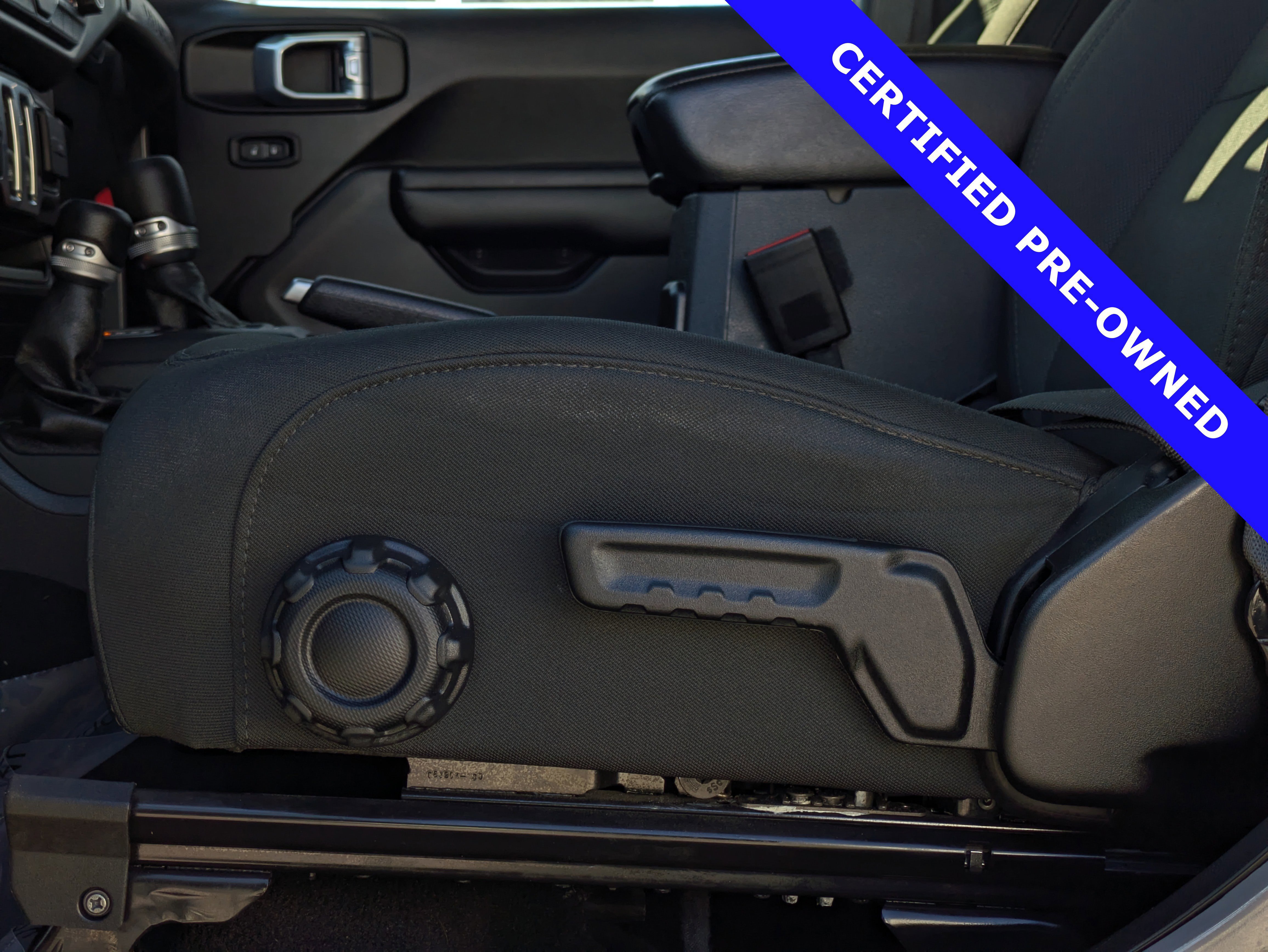 Used 2021 Jeep Wrangler Willys image 19