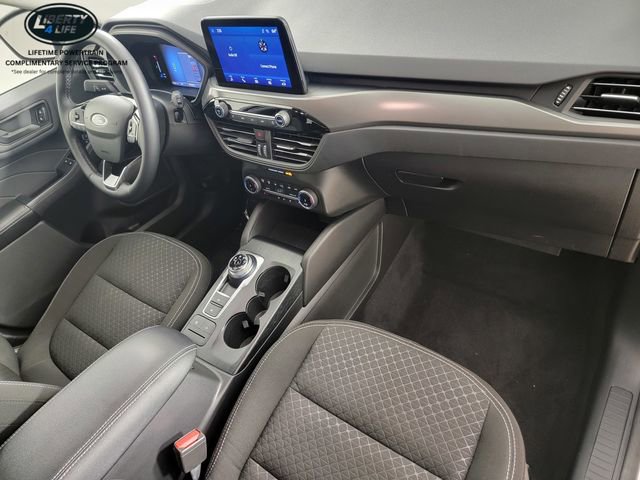 Certified 2023 Ford Escape Active AWD/4WD image 23