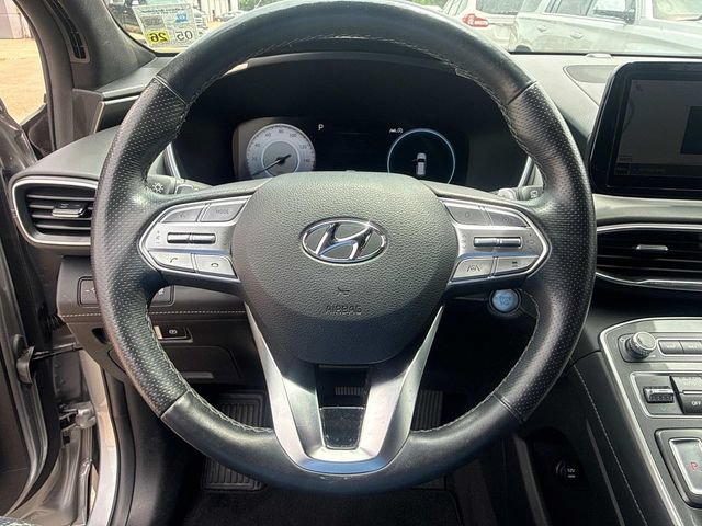 Used 2022 Hyundai Santa Fe Calligraphy FWD image 29