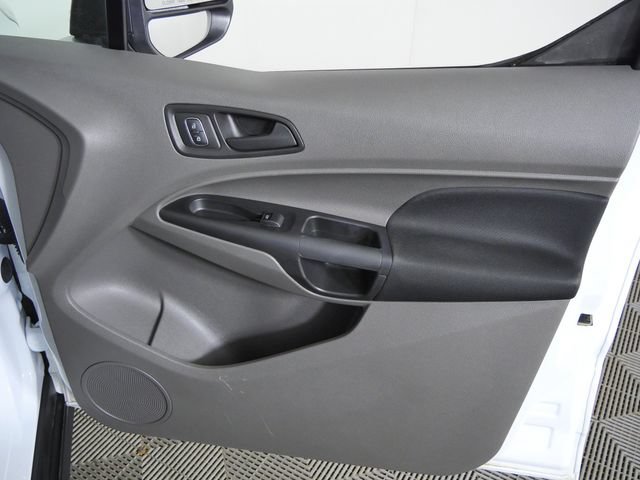 Certified 2022 Ford Transit Connect XL w/ Trailer Tow Package FWD image 11