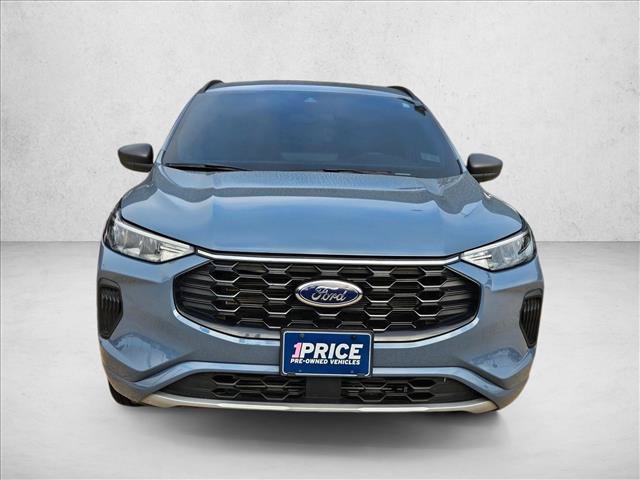 Certified 2024 Ford Escape ST-Line w/ Tech Pack #1 FWD image 2
