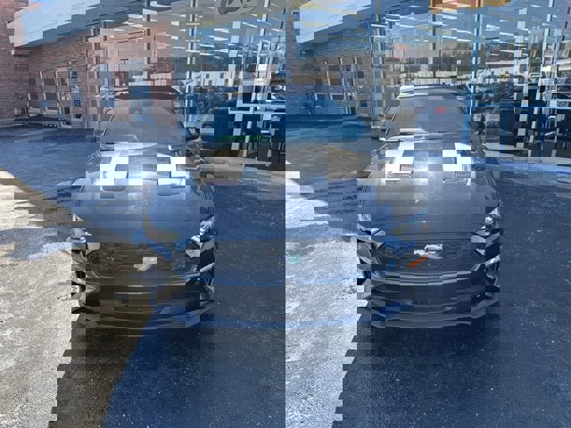 Certified 2020 Ford Mustang Premium w/ Equipment Group 201A image 2