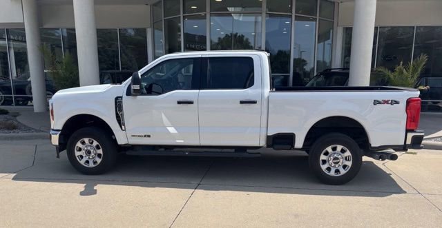 Certified 2024 Ford F250 XLT w/ Snow Plow Prep Package image 3