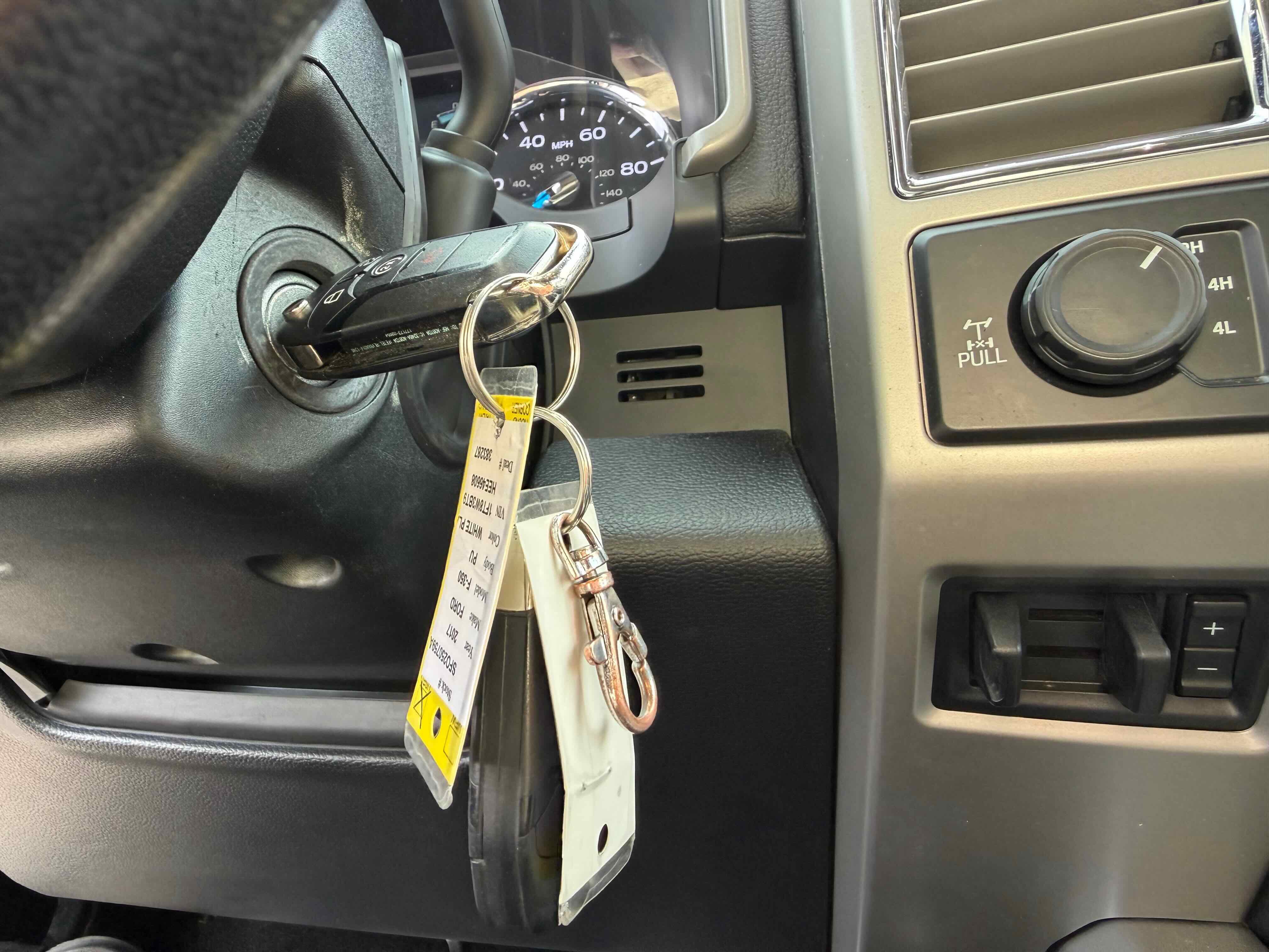 Certified 2017 Ford F350 Lariat w/ Lariat Value Package image 26