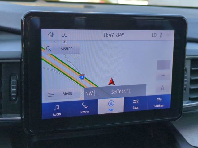 Certified 2020 Ford Explorer XLT w/ Equipment Group 202A image 24