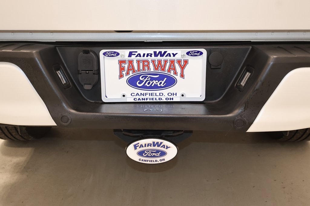 Certified 2019 Ford F150 Limited w/ Trailer Tow Package image 42