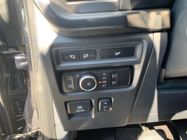 Certified 2024 Ford F150 Lariat w/ Equipment Group 502A High AWD/4WD image 24