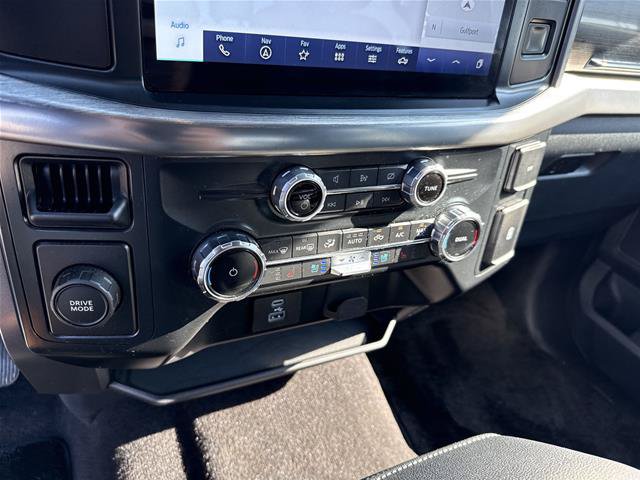 Certified 2022 Ford F150 Lariat RWD image 9
