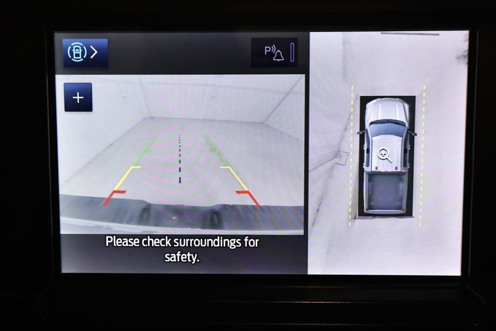 Certified 2023 Ford F350 XLT w/ 360-Degree Camera Package AWD/4WD image 27