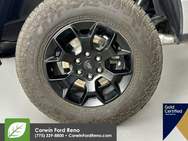 Certified 2026 Ford F150 STX w/ Equipment Group 201A FX4 AWD/4WD image 33