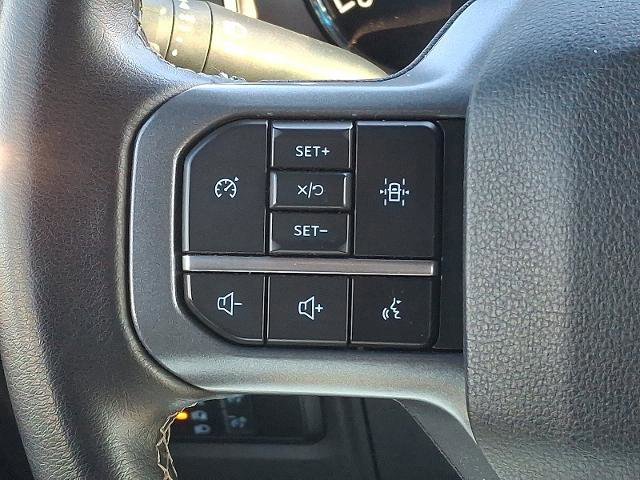 Certified 2023 Ford F150 XLT w/ Equipment Group 302A High image 22