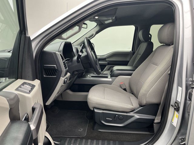 Certified 2020 Ford F150 XLT w/ Equipment Group 302A Luxury AWD/4WD image 3