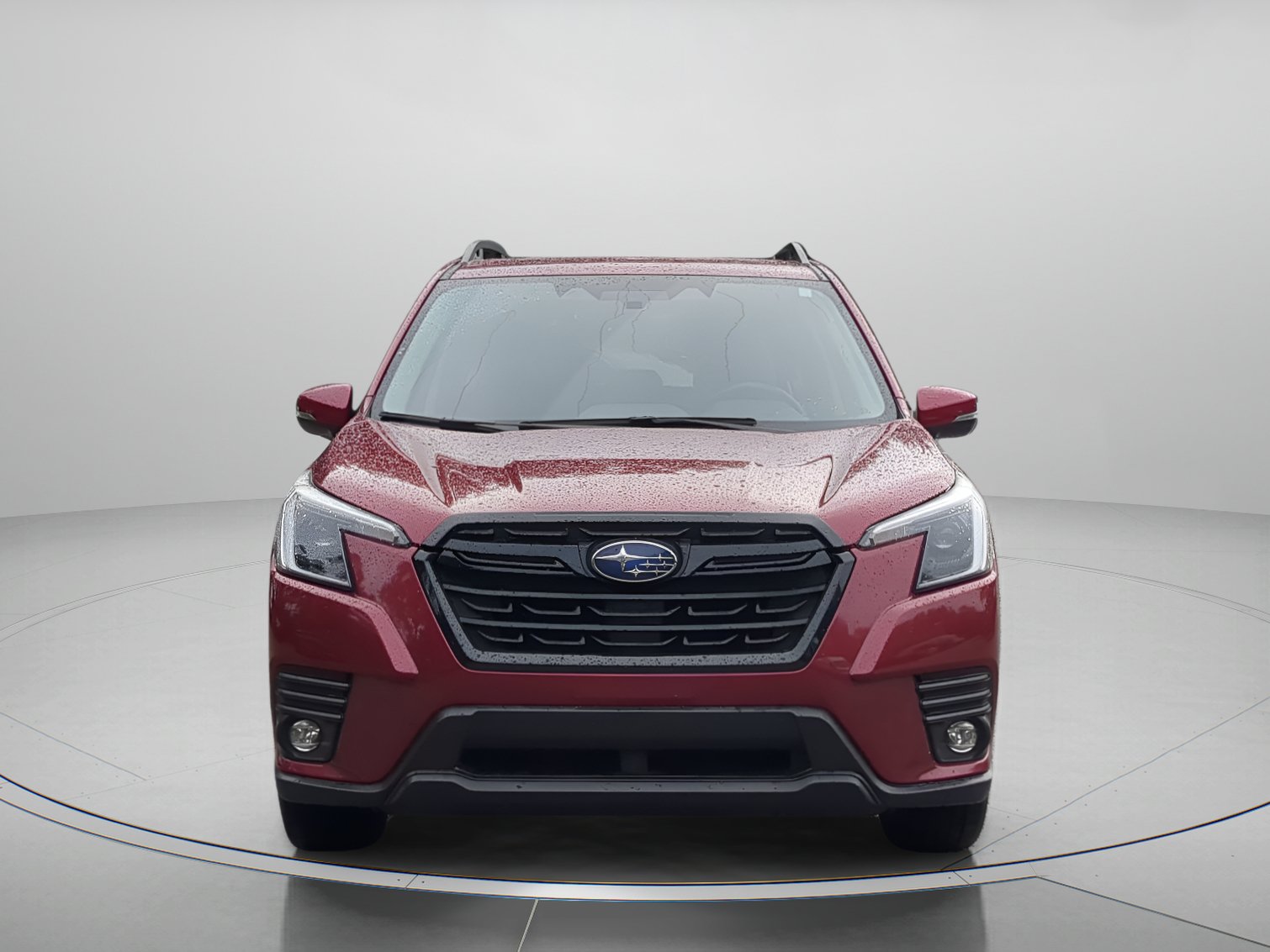 Used 2024 Subaru Forester Limited AWD/4WD image 37