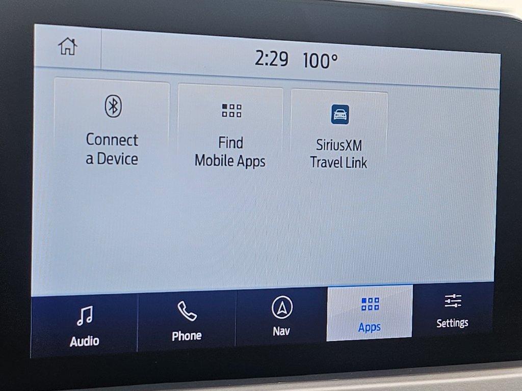 Certified 2020 Ford Escape SEL AWD/4WD image 32