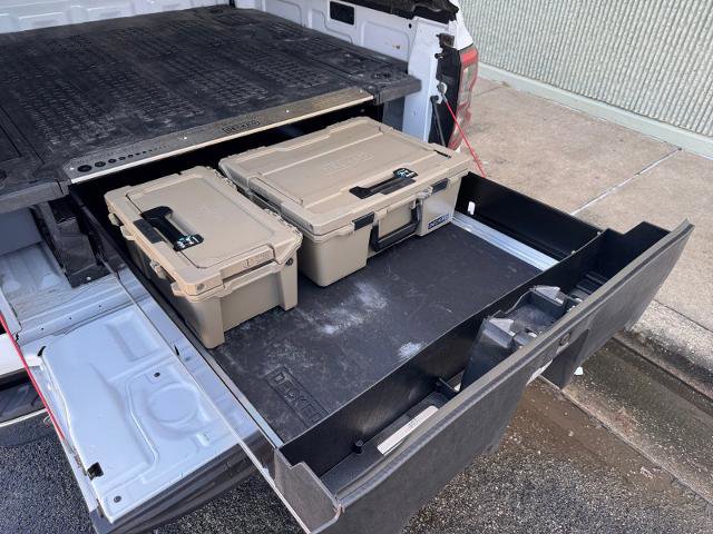 Certified 2024 Ford Ranger Lariat w/ Advanced Towing Package image 18