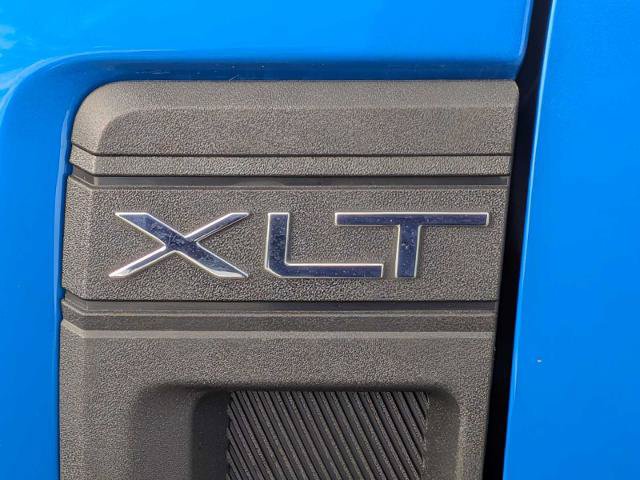 Certified 2026 Ford Maverick XLT AWD/4WD image 11