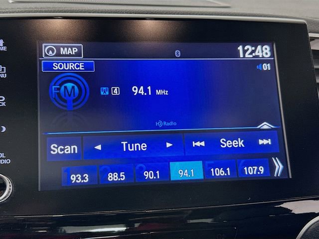 Used 2023 Honda Ridgeline RTL-E image 15