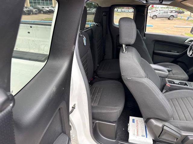 Certified 2022 Ford Ranger XLT RWD image 11