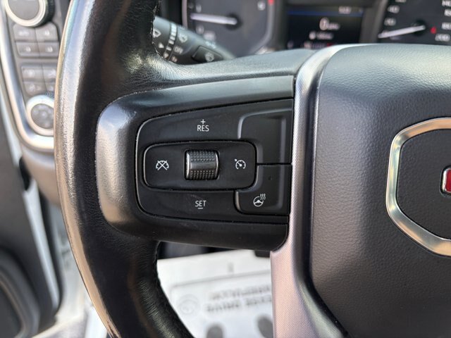 Used 2020 GMC Sierra 3500 SLT w/ SLT Convenience Package AWD/4WD image 9