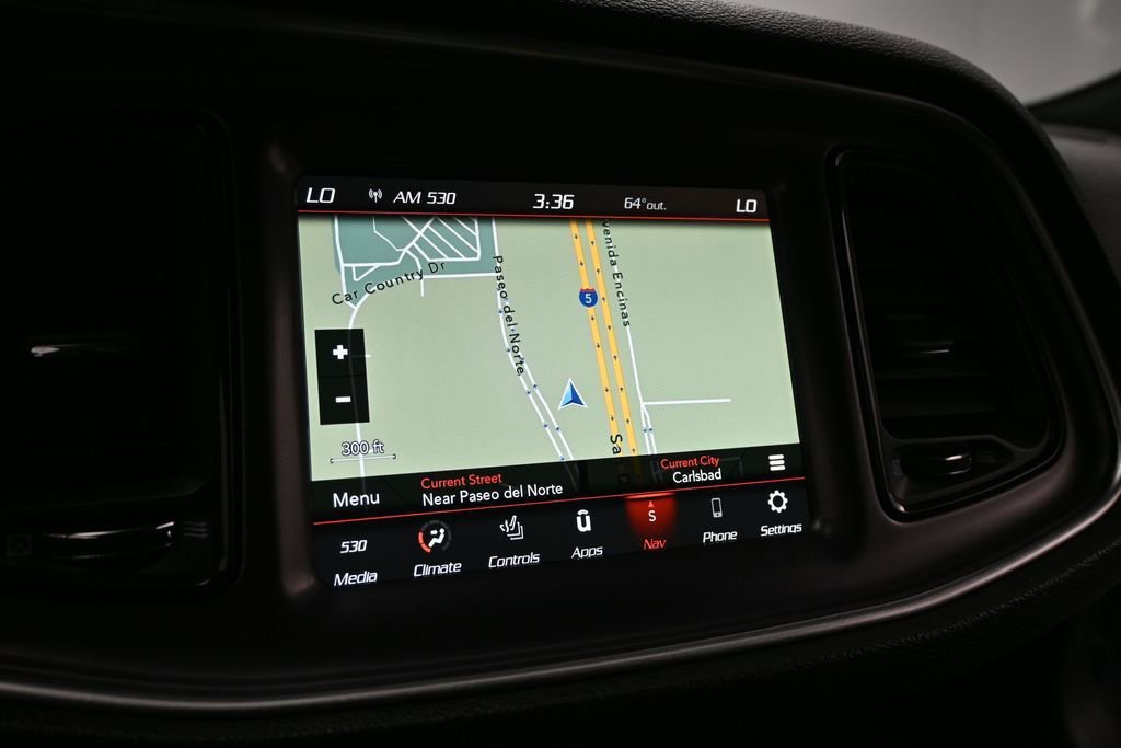 Used 2021 Dodge Challenger R/T Scat Pack RWD image 42