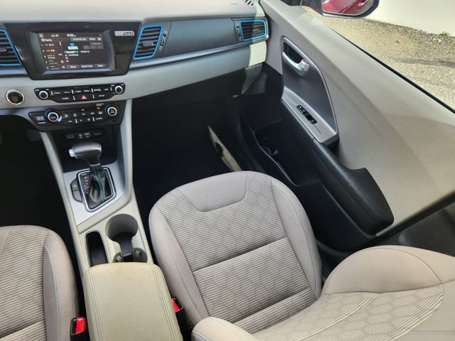 Used 2019 Kia Niro LX FWD image 14