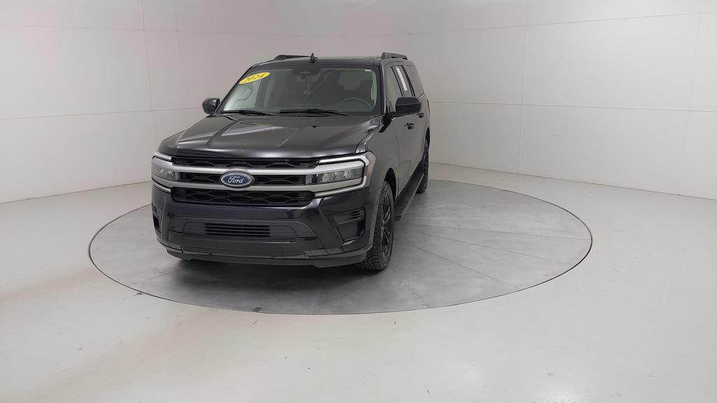 Certified 2024 Ford Expedition Max XLT AWD/4WD image 10