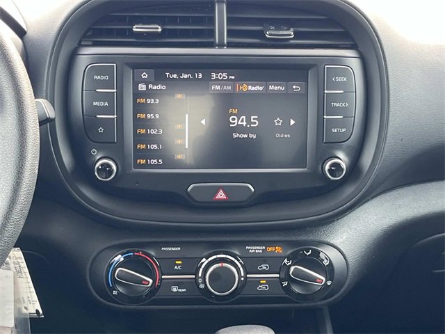 Used 2024 Kia Soul LX w/ Option Group 015 image 15