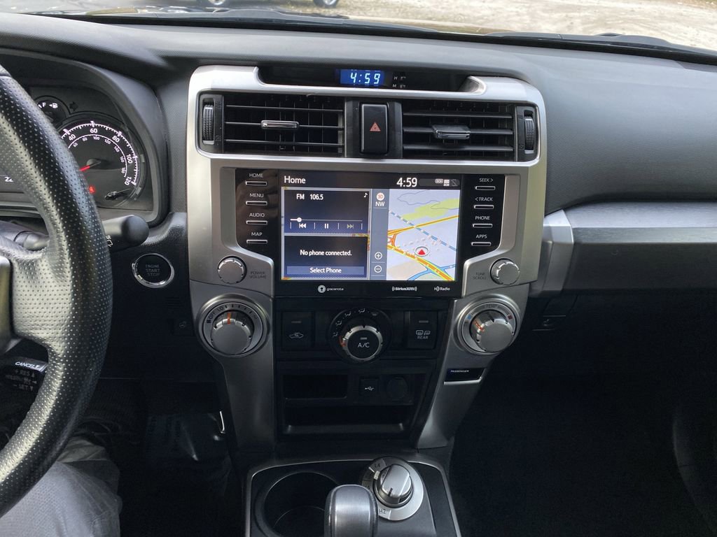 Used 2024 Toyota 4Runner SR5 Premium image 9