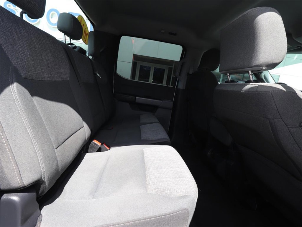 Certified 2024 Ford F250 XLT image 20