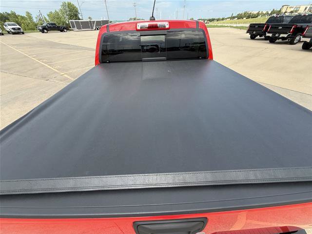 Used 2020 Chevrolet Colorado ZR2 AWD/4WD image 10