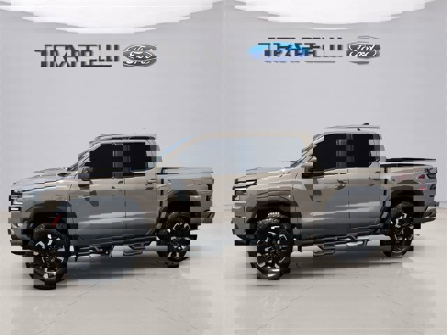 Used 2024 Nissan Frontier PRO-4X w/ Off-Road Protection Package image 5