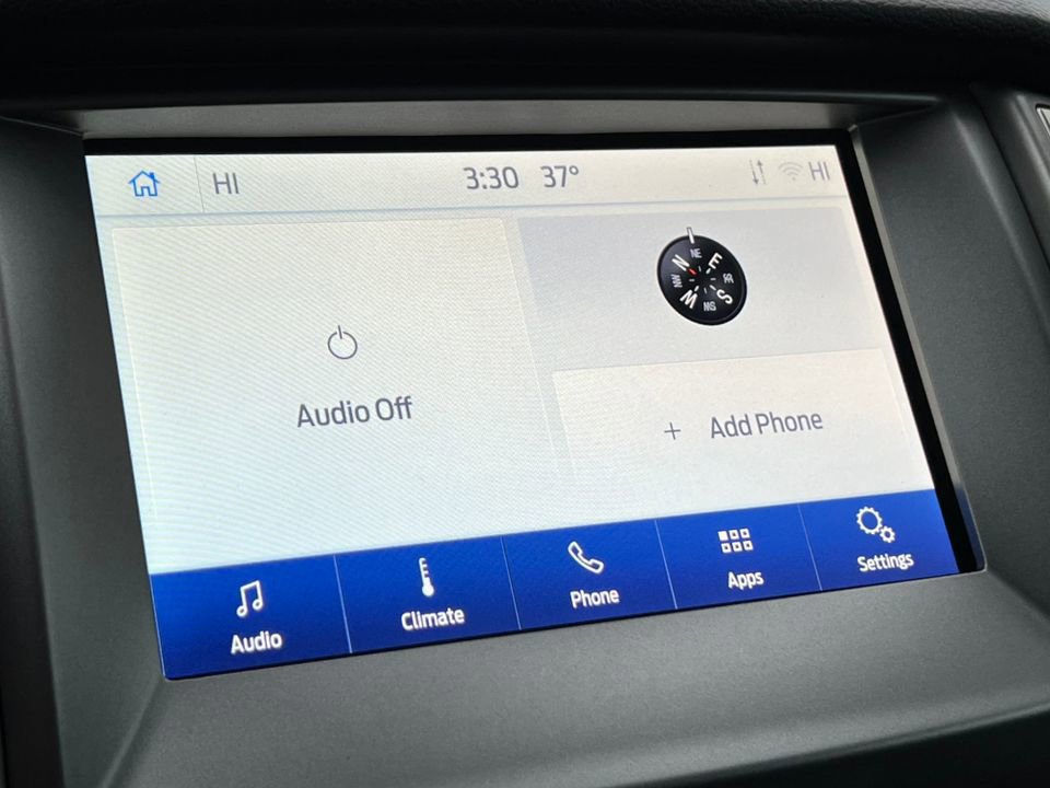 Certified 2023 Ford Ranger XLT w/ Equipment Group 301A Mid image 27