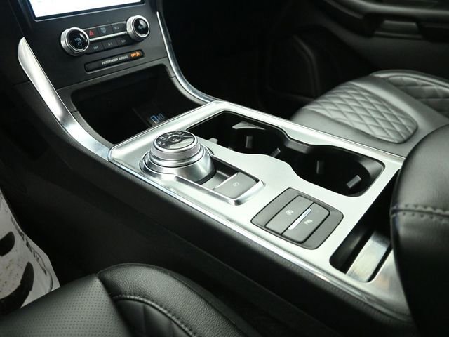 Certified 2023 Ford Edge Titanium w/ Equipment Group 301A image 30