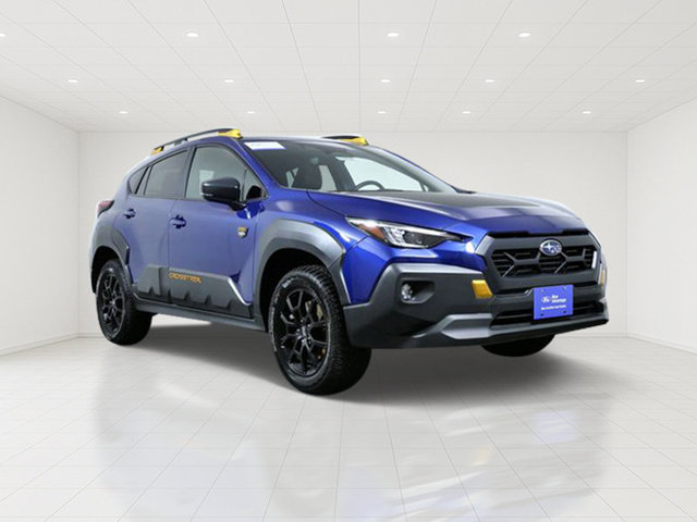 Used 2024 Subaru Crosstrek 2.5i Wilderness w/ Crosstrek Mirror Package AWD/4WD image 1