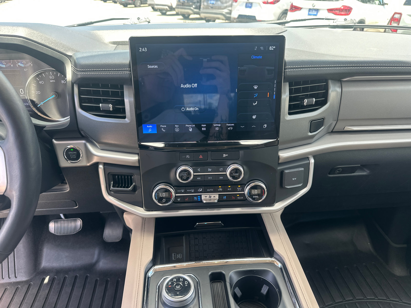 Certified 2023 Ford Expedition Max XLT RWD image 28