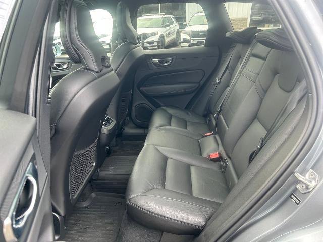 Used 2020 Volvo XC60 T5 Inscription w/ Protection Package image 9