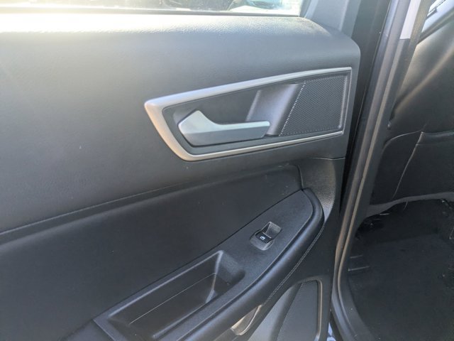 Certified 2023 Ford Edge SEL w/ Convenience Package AWD/4WD image 27