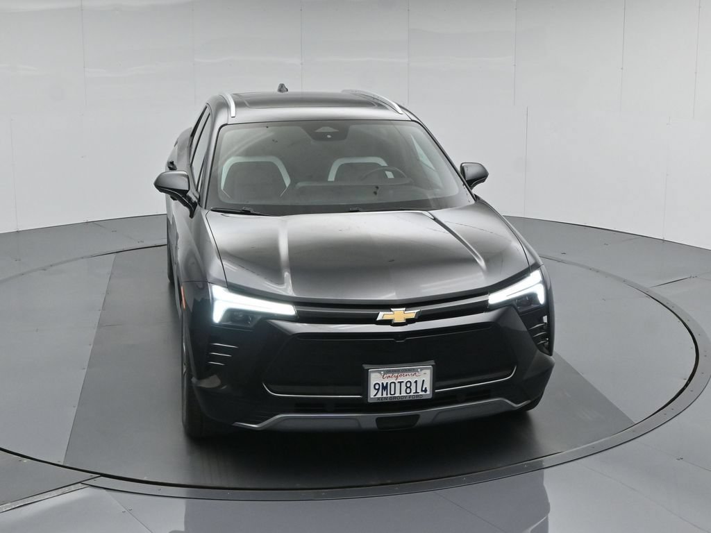 Used 2024 Chevrolet Blazer EV LT AWD/4WD image 44