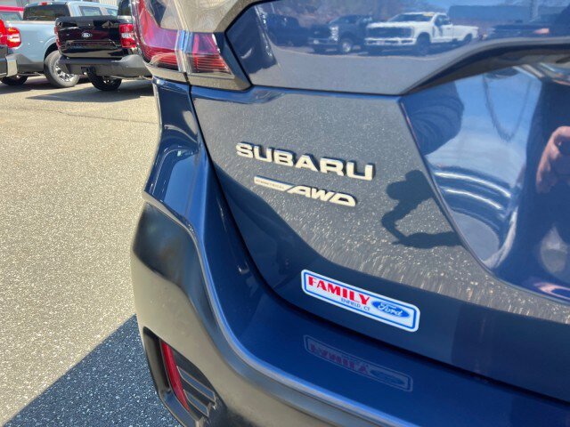 Used 2022 Subaru Outback Premium AWD/4WD image 34