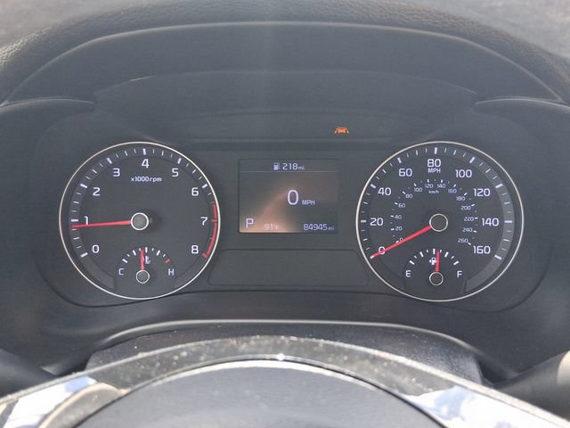 Used 2020 Kia Forte LXS FWD image 32