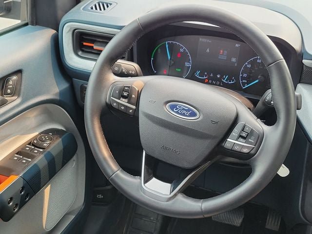 Certified 2024 Ford Maverick XLT w/ XLT Luxury Package FWD image 20