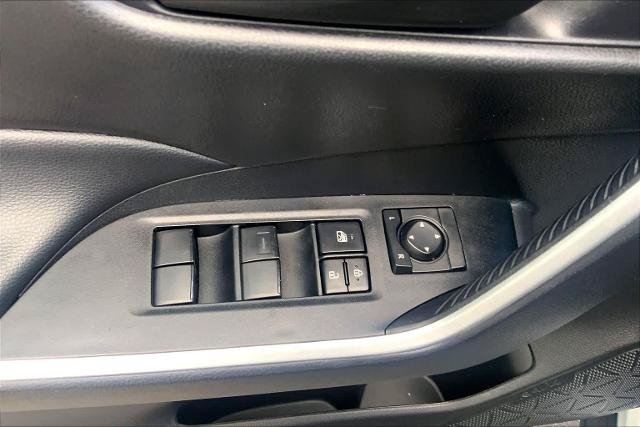 Used 2025 Toyota RAV4 LE AWD/4WD image 36