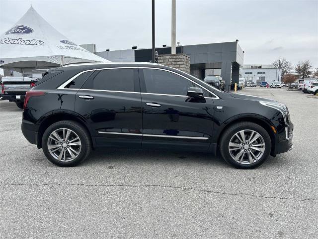 Used 2025 Cadillac XT5 Premium Luxury w/ Technology Package image 3