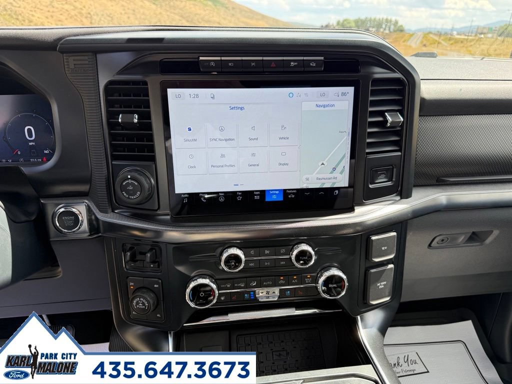 Certified 2026 Ford F150 Raptor AWD/4WD image 19