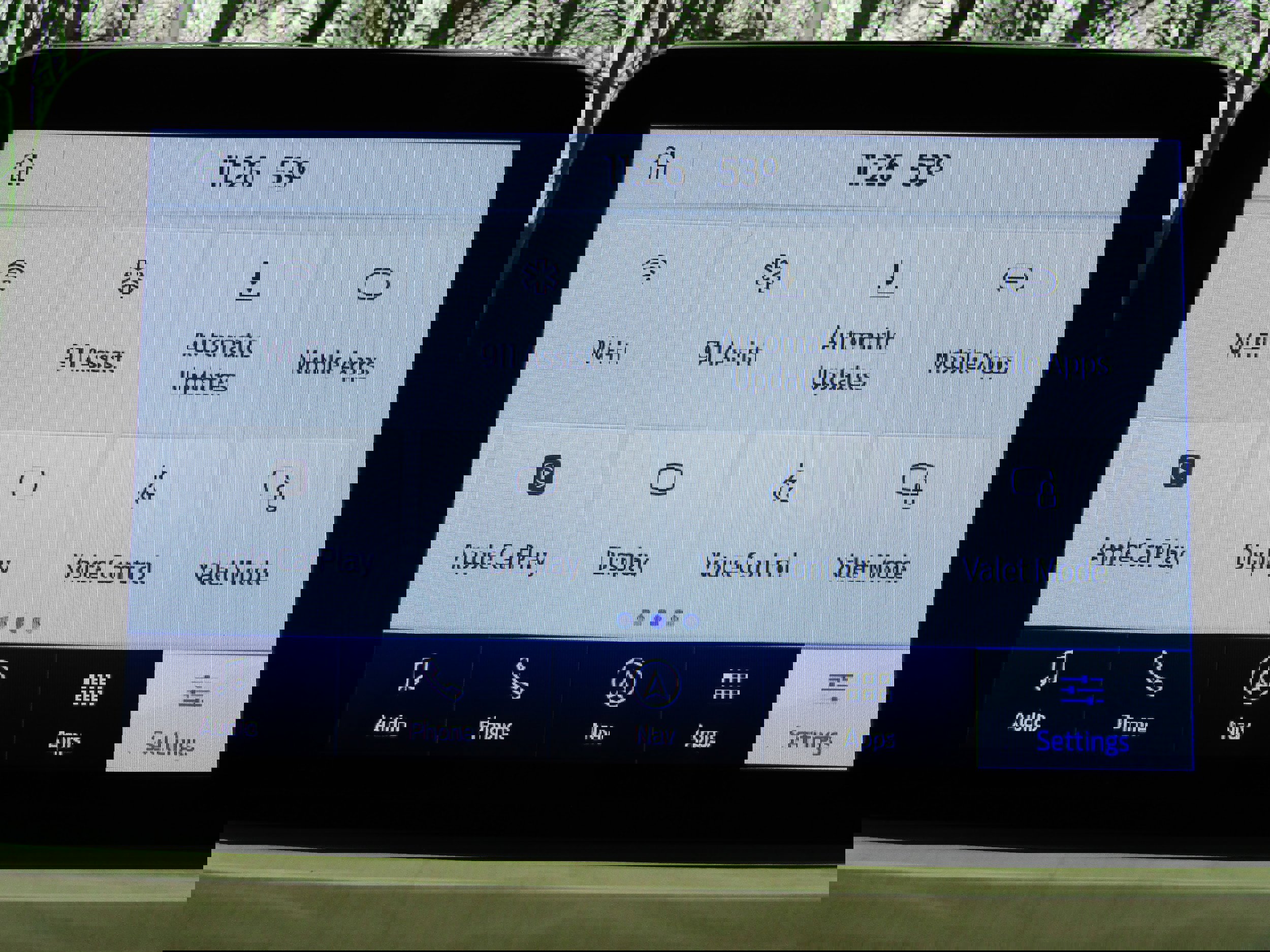 Certified 2021 Ford Escape Titanium w/ Titanium Elite Package image 36