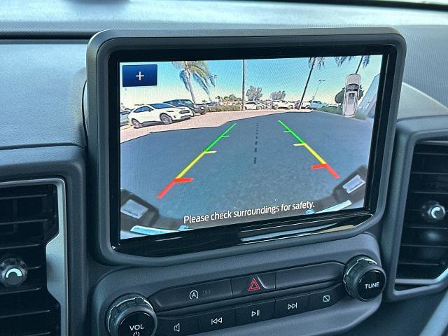 Certified 2022 Ford Bronco Sport Big Bend w/ Convenience Package AWD/4WD image 18